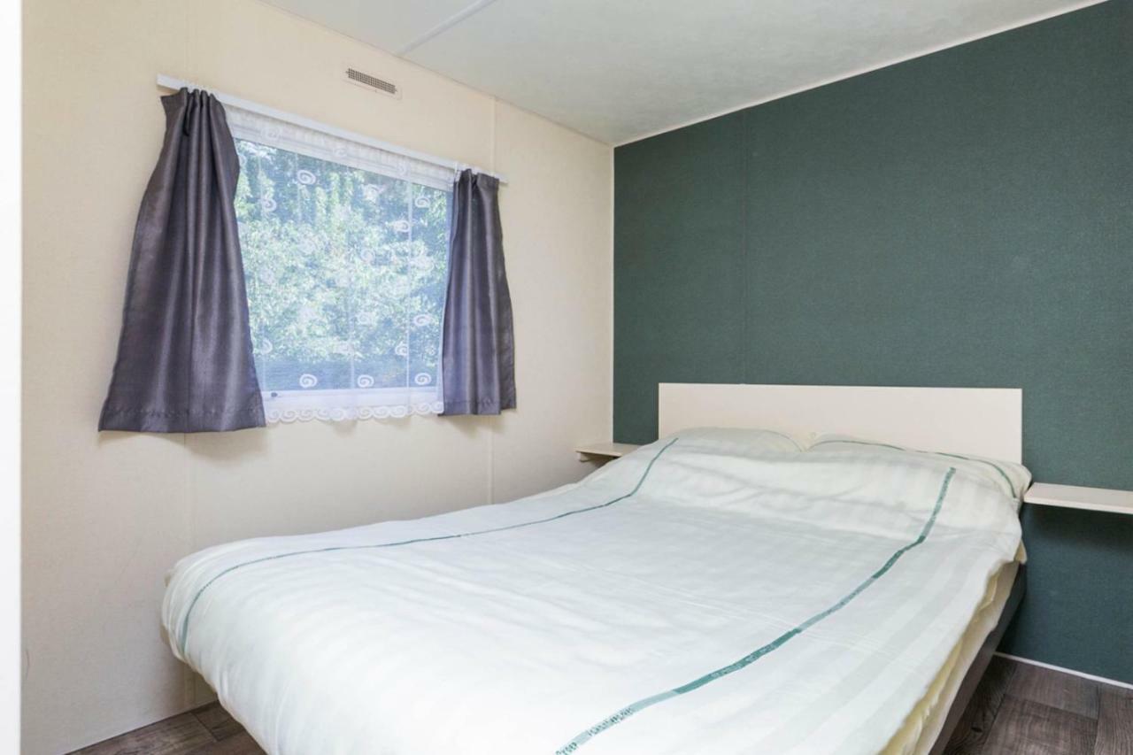 Ra Reeenveld Mobile Home Arnhem Chambre photo